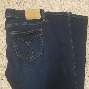 Calvin Klein jeans
